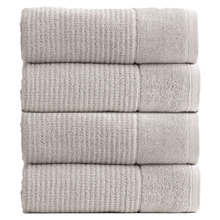 Cambridge Cotton Bath Towels (Set of 4)